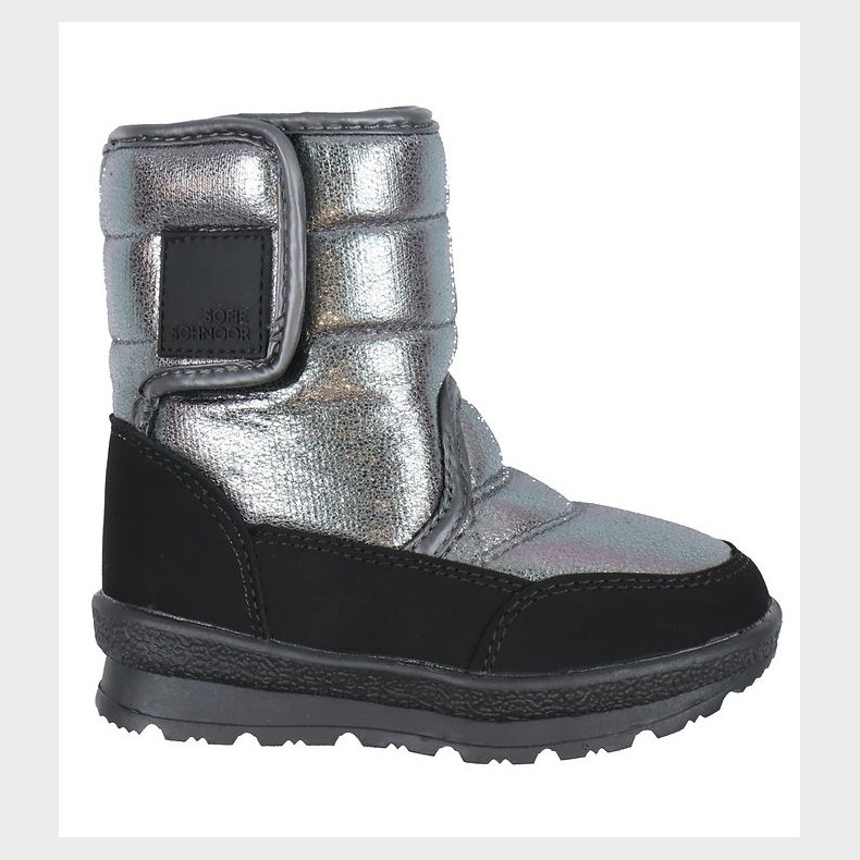 Sofie Schnoor Vinterstvler - Antique Silver