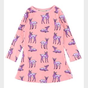 Smfolk Kjole - Bridal Rose