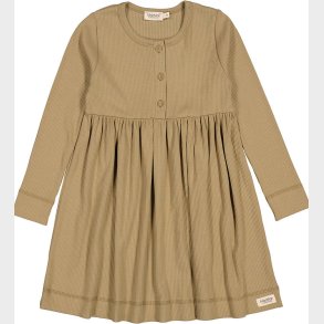 MarMar Kjole - Rib - Modal - Dima - Sea Forest