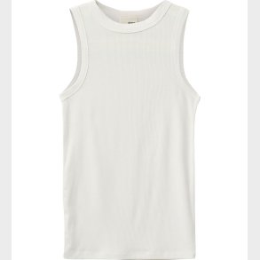 Sofie Schnoor Tanktop - Rib - Jullie - Hvid