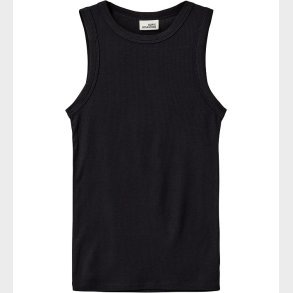 Sofie Schnoor Top - Rib - Jullie - Sort