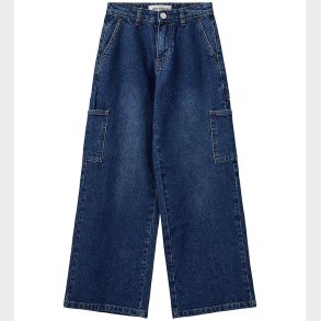 Sofie Schnoor Jeans - Gitte - Denim Blue