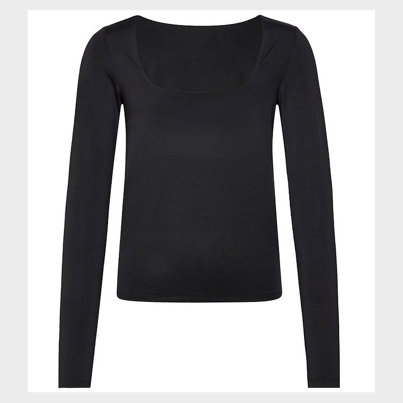 Rosemunde Bluse - RKBillie - Black