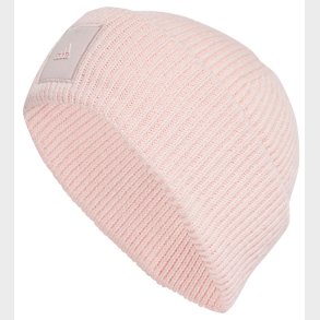adidas Performance Hue - Strik - Wid Cuff Beanie - Rosa
