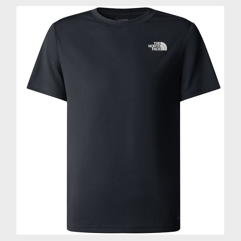The North Face T-shirt - B Reaxion - Black