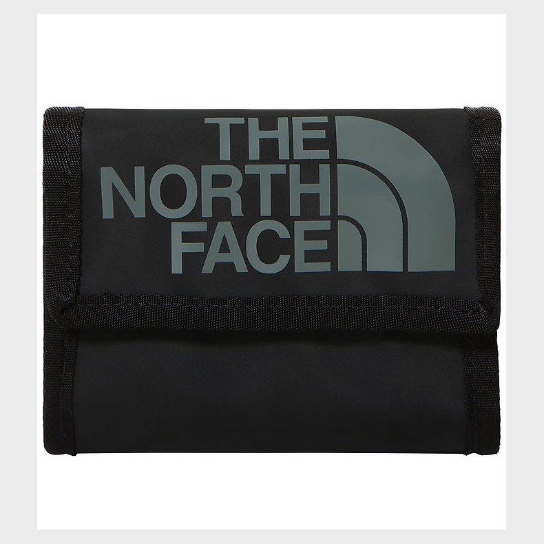 The North Face Pung - Base Camp - Sort