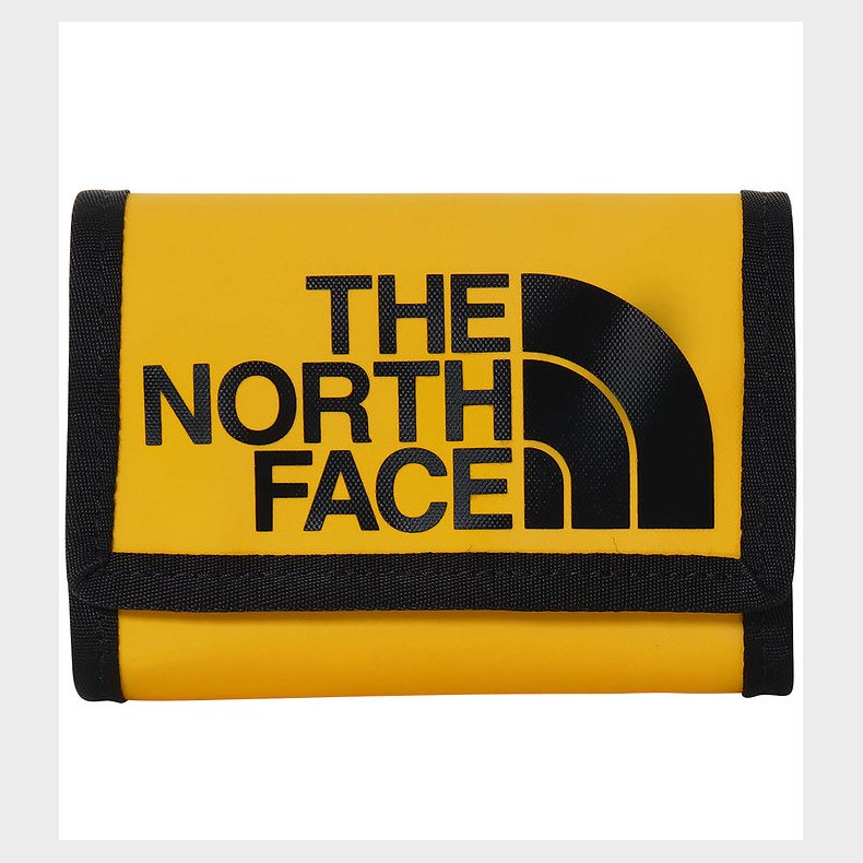 The North Face Pung - Base Camp - Summit Gold/Sort