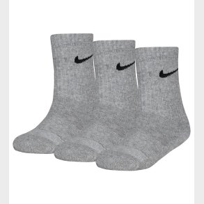 Nike Strmper - Cushioned - Dri-Fit - 3-pak - Gr