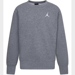 Jordan Sweatshirt - Carbon Heather