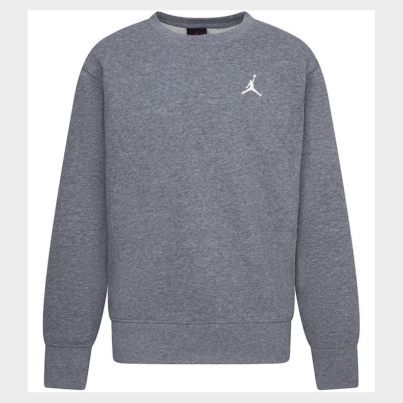 Jordan Sweatshirt - Carbon Heather