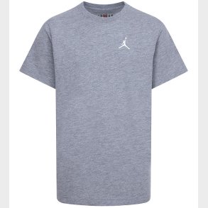 Jordan T-shirt - Carbon Heather
