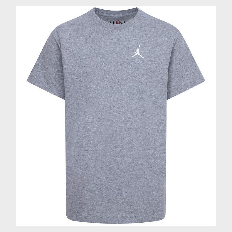 Jordan T-shirt - Carbon Heather