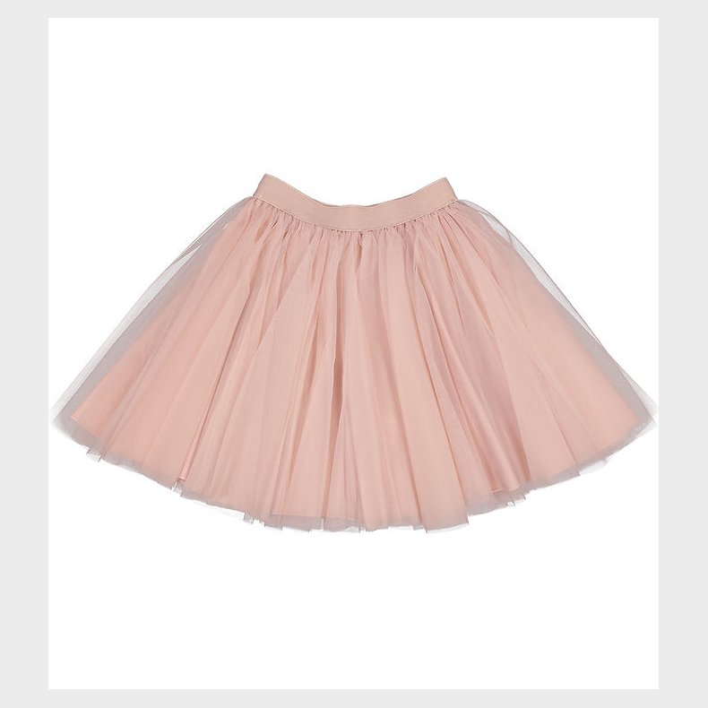 MarMar Tylnederdel - Solo Sun - Light Plum