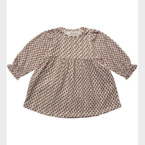 Sofie Schnoor Kjole - Sysse - Aop Flower