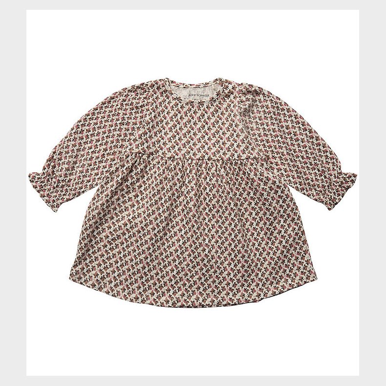 Sofie Schnoor Kjole - Sysse - Aop Flower