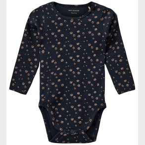 Sofie Schnoor Body l/ - August - Dark Blue