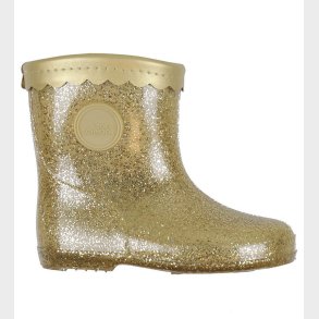 Sofie Schnoor Gummist�vler m. For - Champagne