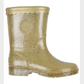 Sofie Schnoor Gummistvler - Champagne