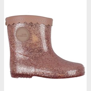 Sofie Schnoor Gummistvler - Rose