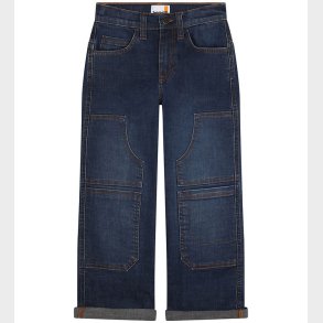 Timberland Jeans - Denim Blue