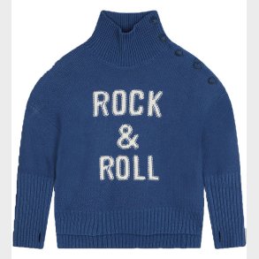 Zadig & Voltaire Bluse - Uld/Polyamid - Overseas/Hvid