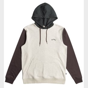 Billabong Httetrje - Arch Block - Hvid/Grn