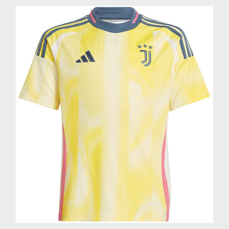 adidas Performance Fodboldtrje - Juve A JSY Y - Gul