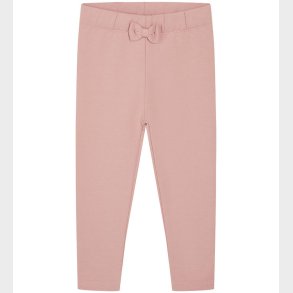 Hust and Claire Leggings - Lisa - Dusty Rose