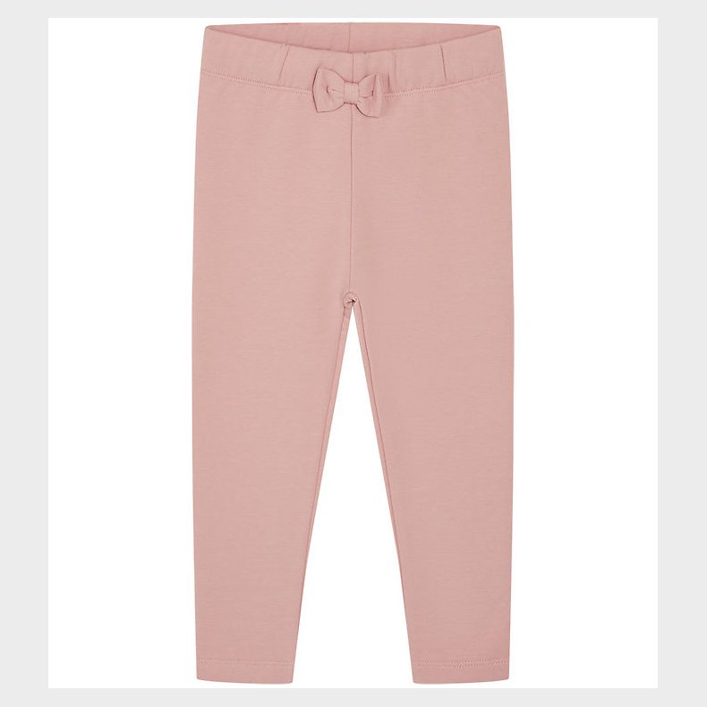 Hust and Claire Leggings - Lisa - Dusty Rose