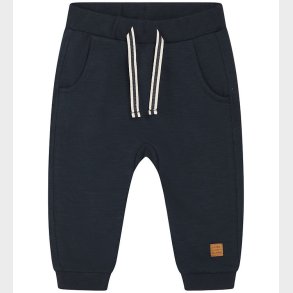 Hust and Claire Sweatpants - Georgey - Navy