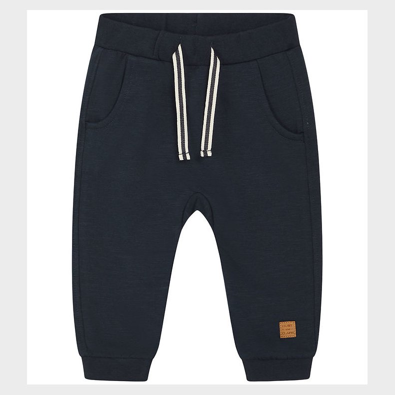 Hust and Claire Sweatpants - Georgey - Navy