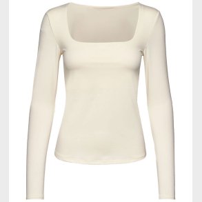 Rosemunde Bluse - RKBillie - Ivory