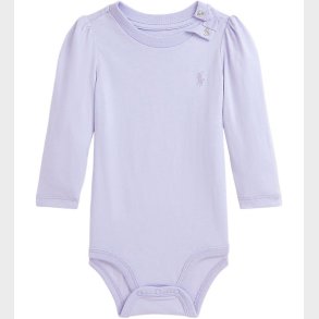 Polo Ralphg Lauren Body l/ - Lilla