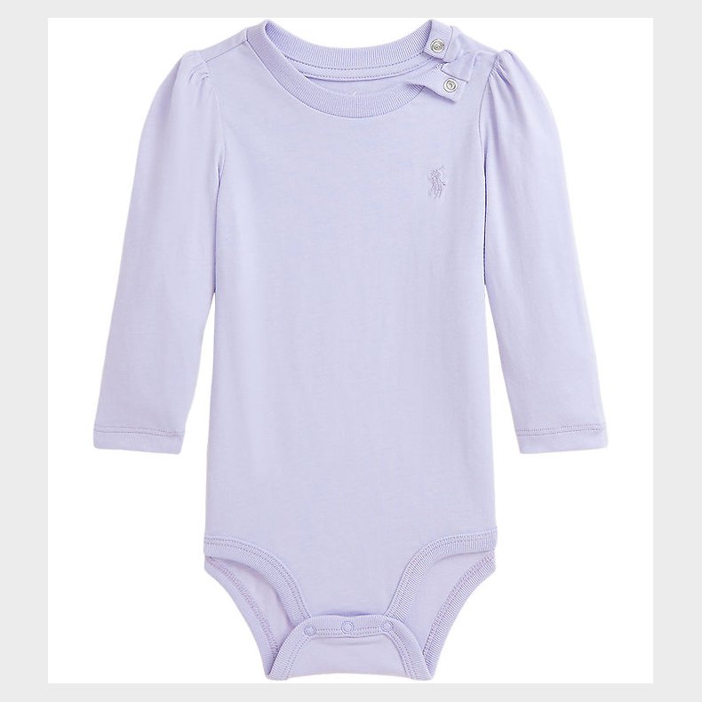 Polo Ralphg Lauren Body l/ - Lilla