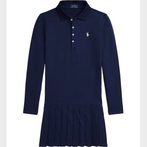 Polo Ralph Lauren Kjole - Navy