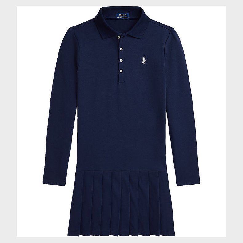 Polo Ralph Lauren Kjole - Navy