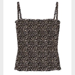 Grunt Top - Tobine - Leopard