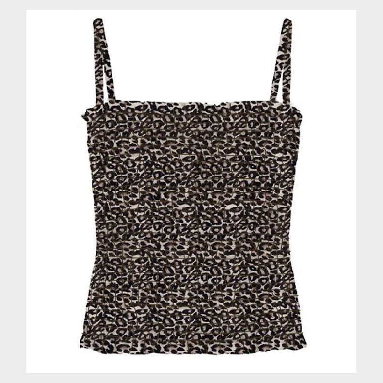 Grunt Top - Tobine - Leopard
