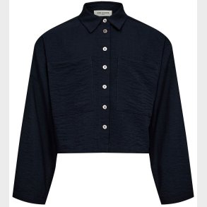 Sofie Schnoor Skjorte - Dark Navy