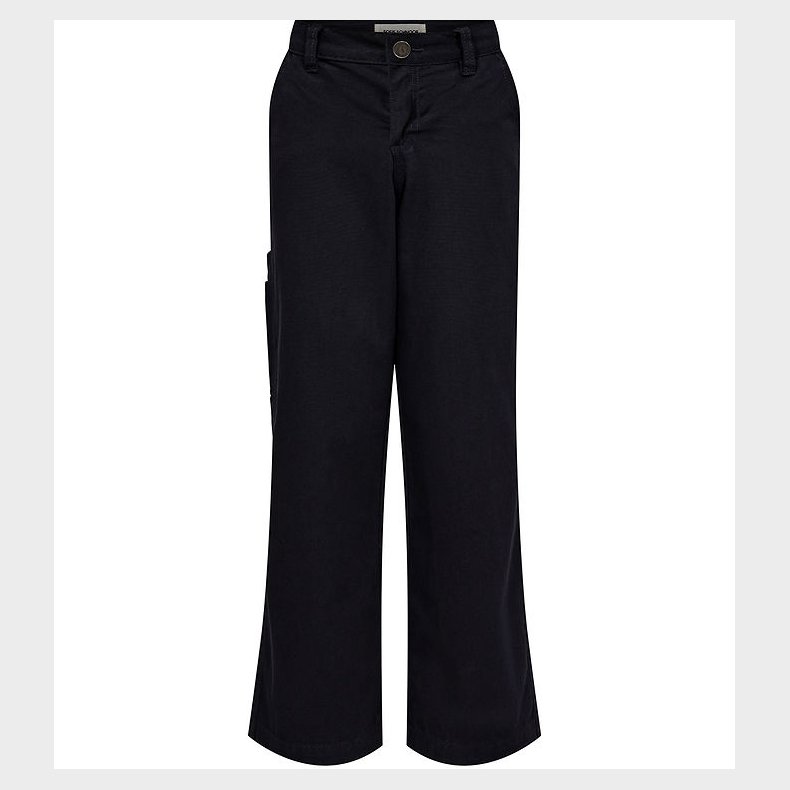 Sofie Schnoor Bukser - Amy - Dark Blue