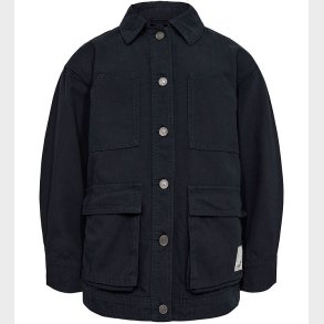 Sofie Schnoor Jakke - Liana - Dark Blue