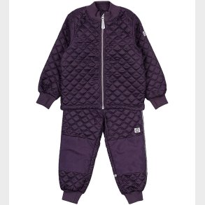 Mikk-Line Termotj - Nightshade