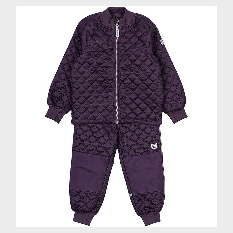 Mikk-Line Termotj - Nightshade