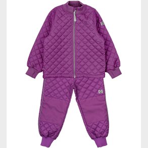 Mikk-Line Termotj - Purple Cactus Flower