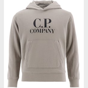 C.P. Company Httetrje - Vintage Khaki m. Solbriller