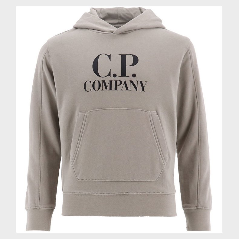 C.P. Company Httetrje - Vintage Khaki m. Solbriller