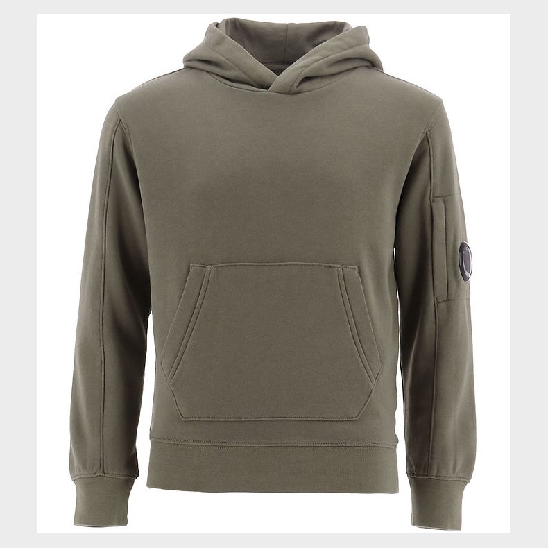 C.P. Company Httetrje - Walnut Brown