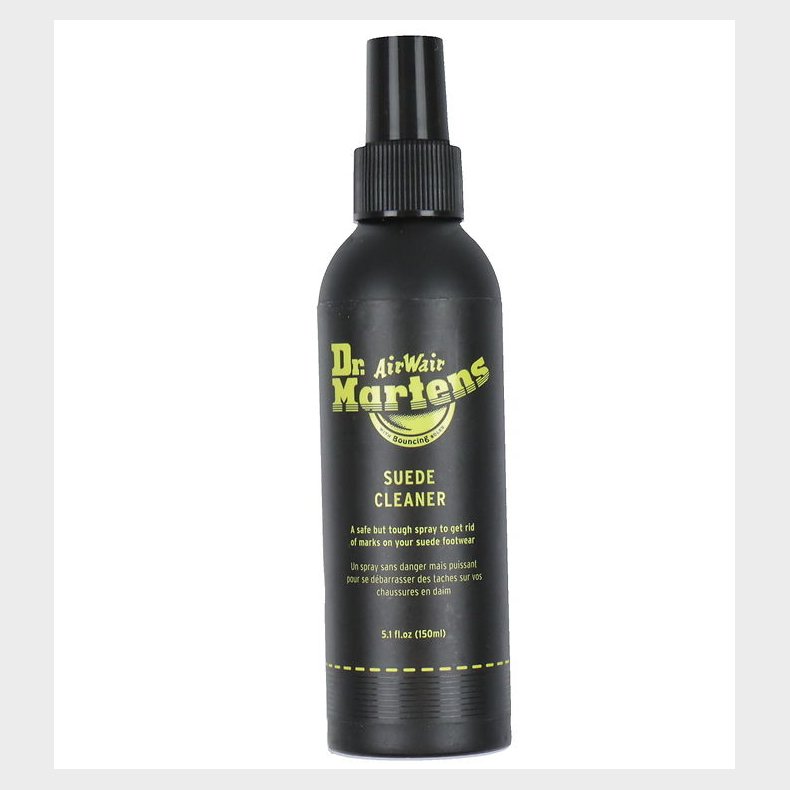 Dr. Martens Skopleje - Suede Cleaner - 150 ml