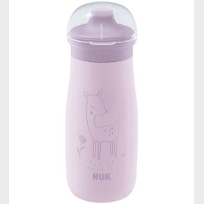 Nuk Drikkedunk m. Tud - Mini-Me Sip - 300 ml - Stl - Deer