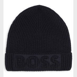 BOSS Hue - Strik - Navy